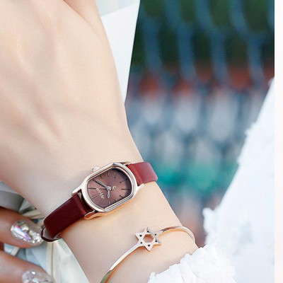 Đồng hồ hàn quốc Julius nữ JA-1112