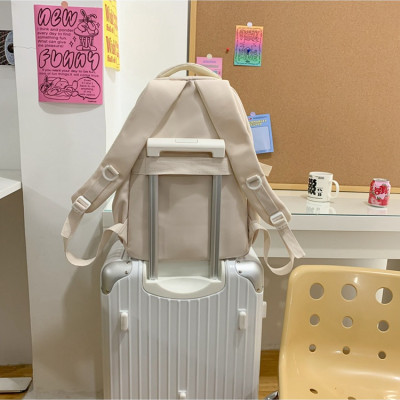 Balo thời trang nữ dùng cho đi học, đi làm, đi chơi – BEE GEE BLTT9089