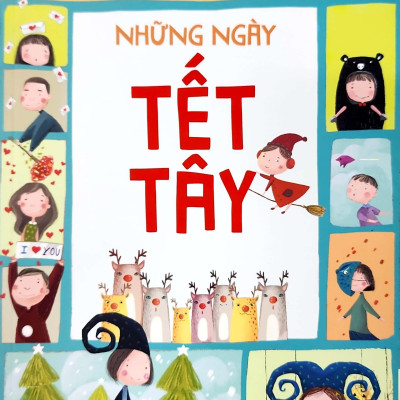 Những Ngày Tết Tây (Tái Bản 2021)