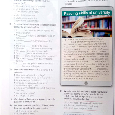 Expert IELTS Band 5: Coursebook