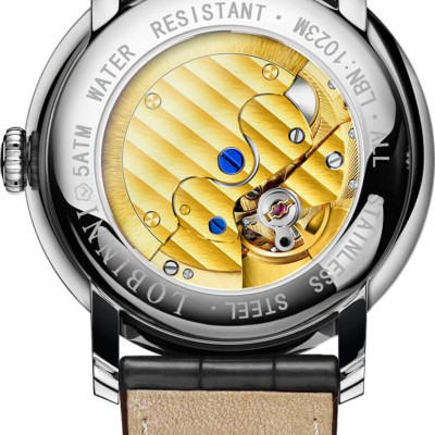 Đồng hồ nam chính hãng Lobinni No.1023-1