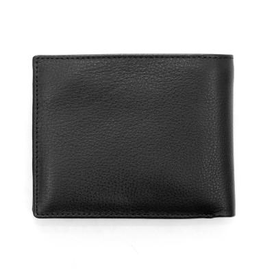 Ví ngang da bò MIN-11- Form nhỏ | Anh Tho leather