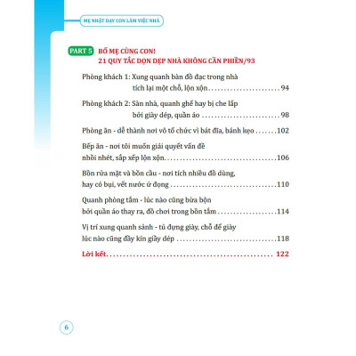 Sách - Dạy Con Như Người Nhật - Mẹ Nhật Dạy Con Làm Việc Nhà - Minh Thắng