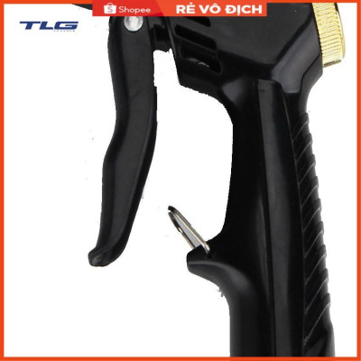 Bộ dây và vòi xịt rửa xe tưới cây tăng áp,vòi xịt rửa,vòi tưới cây 810-2498 (dây xanh- cút nối xanh)