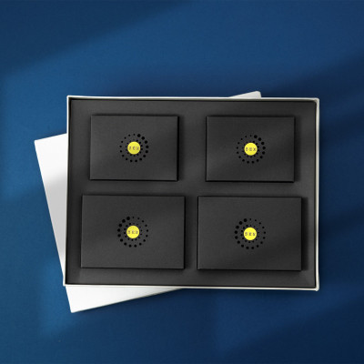 Bộ combo ví MoonFest  - CHÍNH HÃNG KHACTEN.COM