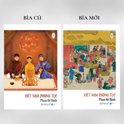 Tủ Sách Đời Người - Việt Nam Phong Tục - ALP