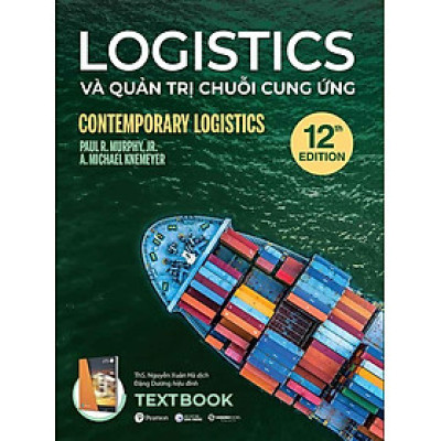 Logistics Và Quản Trị Chuỗi Cung Ứng