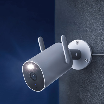 Camera Thông Minh Xiaomi AW300 BHR6816EU Bản Quốc Tế - Hàng Chính Hãng FPT