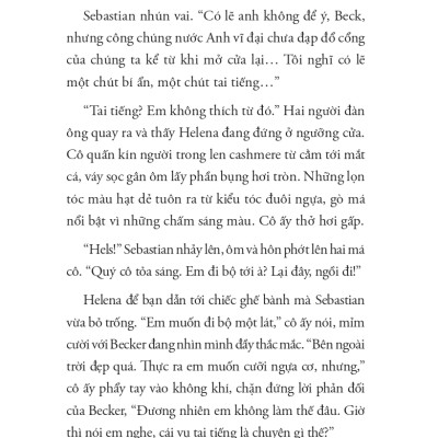 Thuỷ Triều Đen