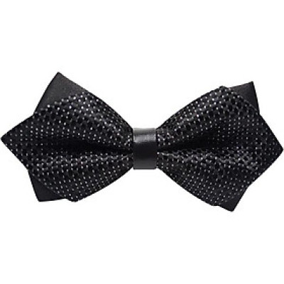 Nơ Đeo Cổ Nam Titishop NDC052