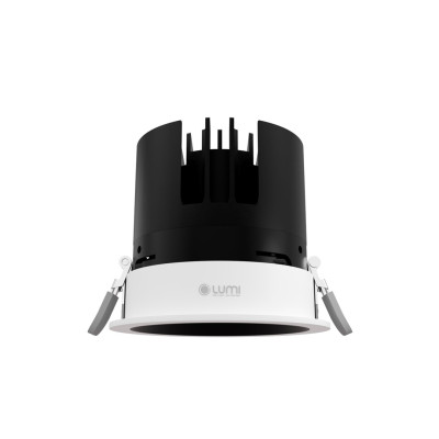 Đèn Spotlight Âm Trần Chỉnh Hướng 15W - 24 Độ