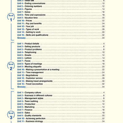 Career Paths Business English (ESP - VN) Student