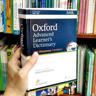 Oxford Advanced Learner
