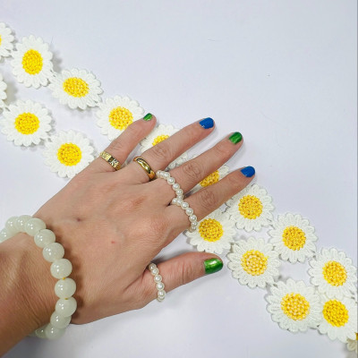 PHỤ KIỆN NỮ HANDMADE MÃ 01 DÀNH CHO NỮ