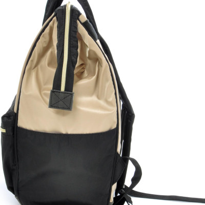 Balo ANELLO Vải Polyester Nylon Cỡ Vừa AT-B1491