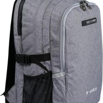 Balo laptop Simplecarry K-City Backpack 