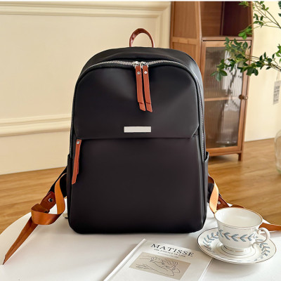 Balo nữ phong cách mới (laptop 14inch)  - BEE GEE BLNN9088