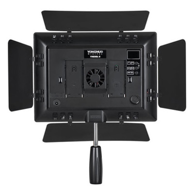 Đèn LED Yongnuo YN - 600L II - Hàng Chính Hãng