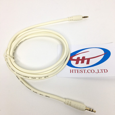 Dây 2 đầu 3.5 đồng nguyên chất HÀNG CHÍNH HÃNG.