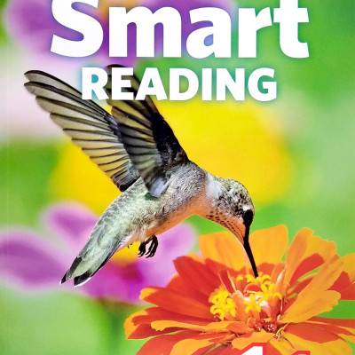 Smart Reading 1-1 (30 Words)