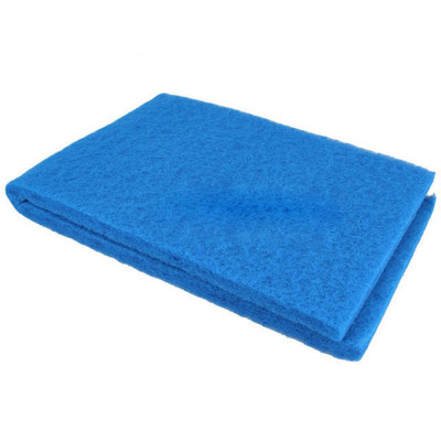 Xốp Lọc Bể Cá 90x 30cm + San Hô Vụn 1KG lọc nước, trang trí bể cá