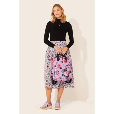 Balô/Utility Backpack 30 Years Rose - Lilac - 1083163