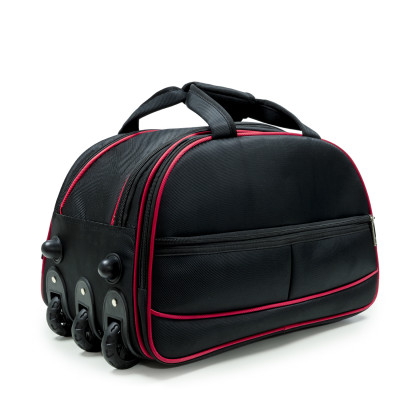 Túi Du Lịch Cần Kéo Xbags Calssic Xb 6102, Vali kéo chống thấm nước, bền màu hiệu quả