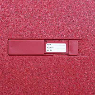 Vali nhựa STARGO MARIS