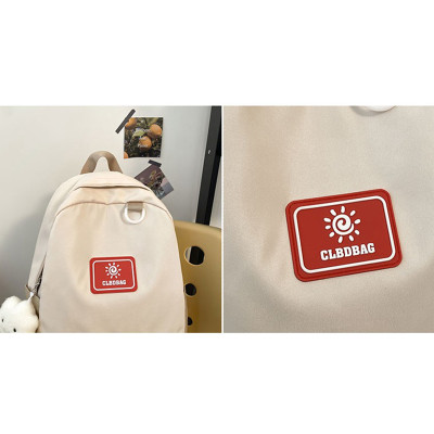 Balo thời trang nữ dùng cho đi học, đi làm, đi chơi – BEE GEE BLTT9088A