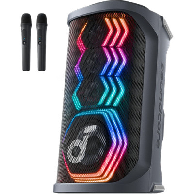 Loa Bluetooth Anker Soundcore Rave 3/ Rave 3S A31A3 - Hàng chính hãng