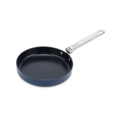 Chảo rán Space 20cm chống dính ceramic, an toàn sức khỏe - 010534