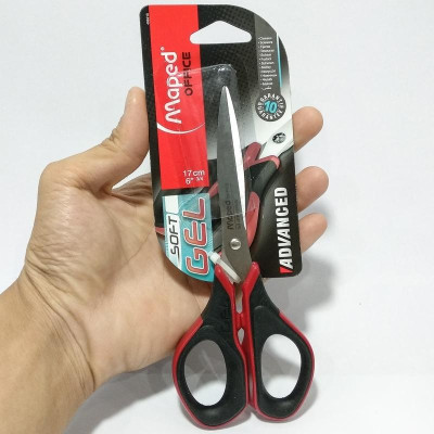 Kéo Advance Gel 17cm