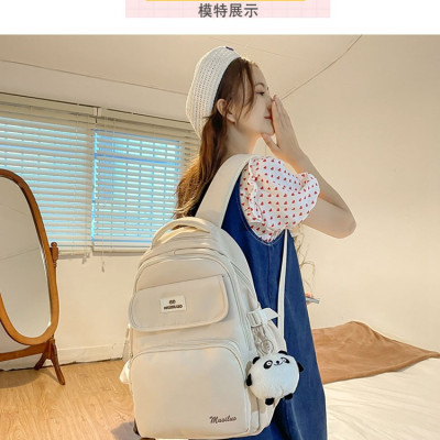 Balo thời trang nữ dùng cho đi học, đi làm, đi chơi – BEE GEE BLTT9089