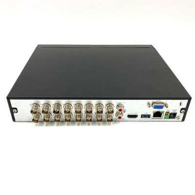 Đầu ghi hình camera 16 kênh DH-XVR4116HS-X chuẩn HDCVI 1080N hàng chính hãng DSS Việt Nam
