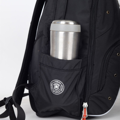 Balo Lugbro Business i17 - Hàng Chính Hãng