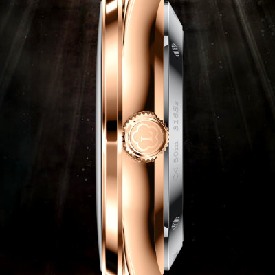 Đồng hồ nam Lobinni L17015-1 Chính Hãng Thụy Sỹ