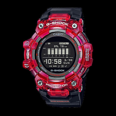 Đồng Hồ Nam CASIO G-Shock GBD-100SM-1A7DR