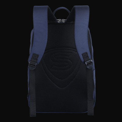 Balo Laptop 15.6 inch SAKOS Noble - Hàng Chính Hãng