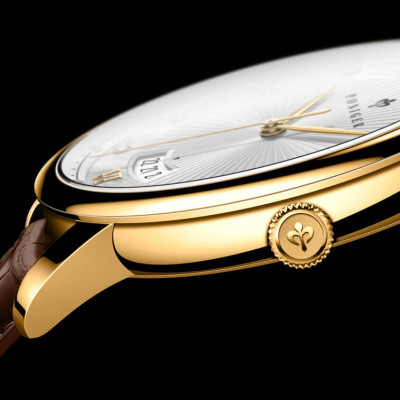 Đồng hồ nam chính hãng Poniger P2.03-1