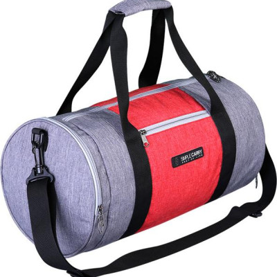 Túi Trống Gym Bag SimpleCarry (42 x 23 cm)