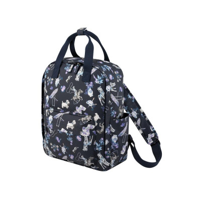 Balô/Utility Backpack 30 Years Icons - Navy - 1083156
