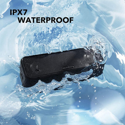 Loa Bluetooth Anker Soundcore 3 A3117 - Hàng chính hãng