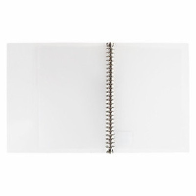 Binder File còng sắt klong 26 chấu B5 ; Klong MS: 549