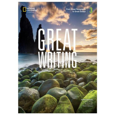 Great Writing 3 - Student