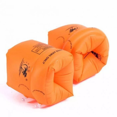 Phao Tay Tập Bơi An Toàn Nhỏ Gọn 22x19.5cm 