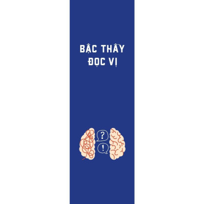 Sách - Bậc Thầy Đọc Vị - AZ Việt Nam