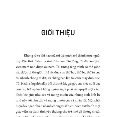 Cha Mẹ Tỉnh Thức - Các Chiến Lược Để Kết Nối Với Con - ML