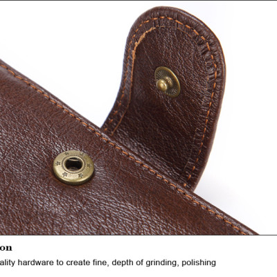 Ví Nam Da Bò Thật – VNA9027