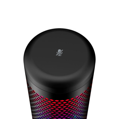 Micro HyperX QuadCast S - Hàng chính hãng