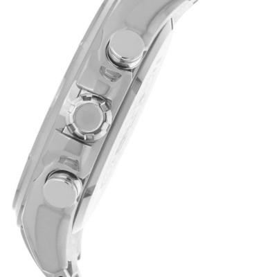 Đồng Hồ Nam Citizen Dây Titanium CA0551-50A - Mặt Trắng (Sapphire)